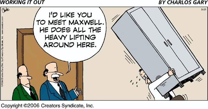 workingitout